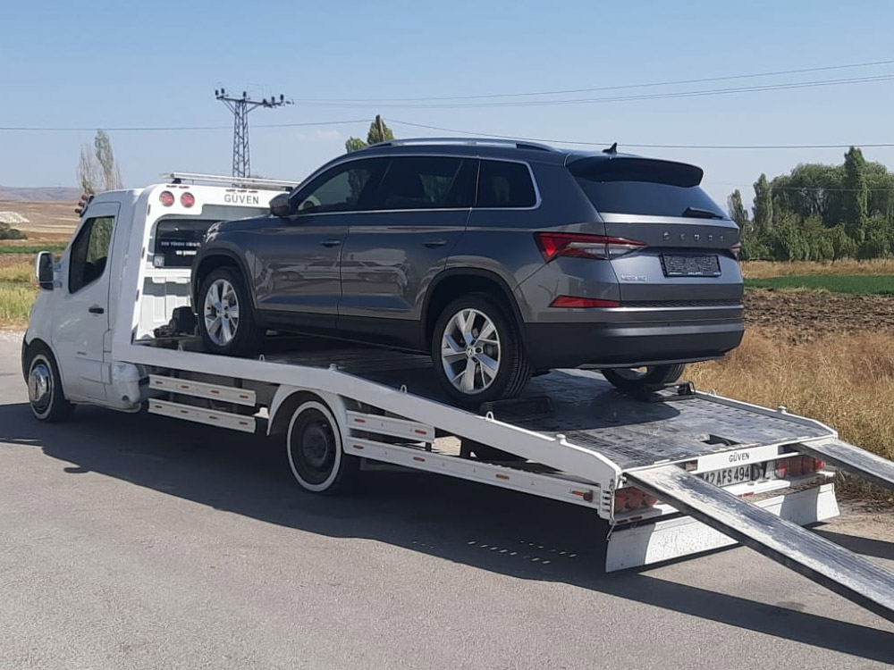 Tavşanlı Oto Kurtarma